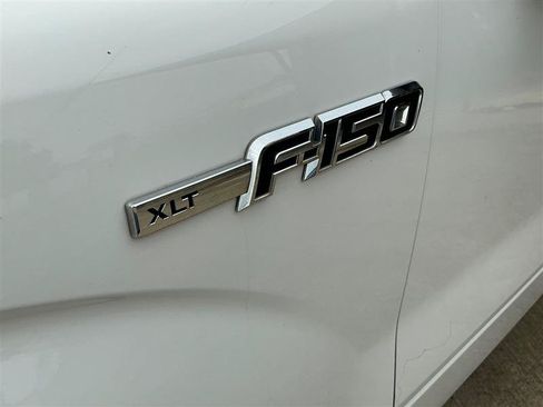 Used 2016 Ford F150 Lariat w/ Equipment Group 501A Mid AWD/4WD image 19