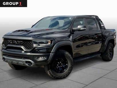 Used 2021 RAM 1500 TRX w/ TRX Level 2 Equipment Group