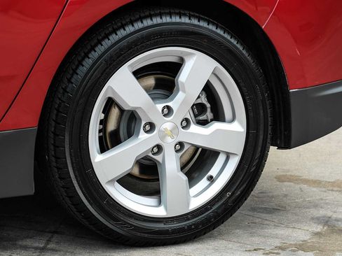 Used 2015 Chevrolet Volt w/ Enhanced Safety Package 1 FWD image 52