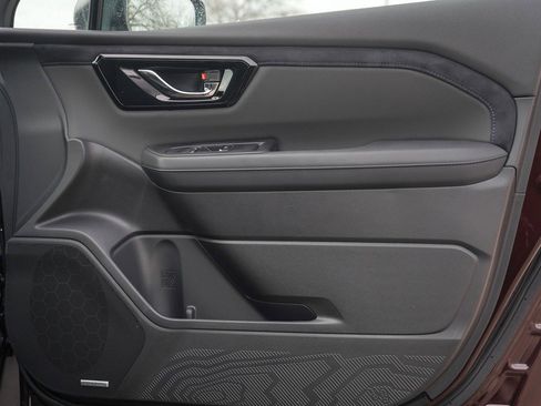 New 2026 Subaru Forester Limited image 10