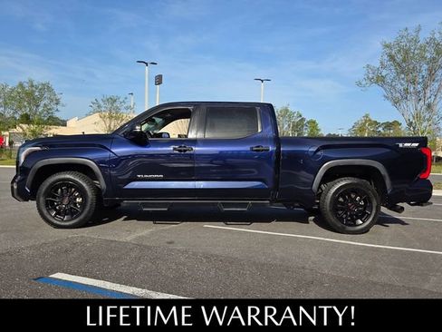 Used 2023 Toyota Tundra SR5 w/ SR5 Convenience Package RWD image 3