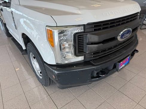 Used 2017 Ford F250 XL RWD image 8