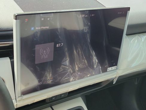 New 2026 MAZDA CX-5 Preferred image 26