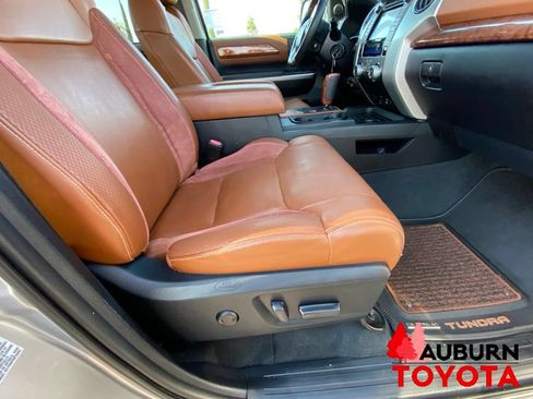 Used 2014 Toyota Tundra 1794 Edition RWD image 18