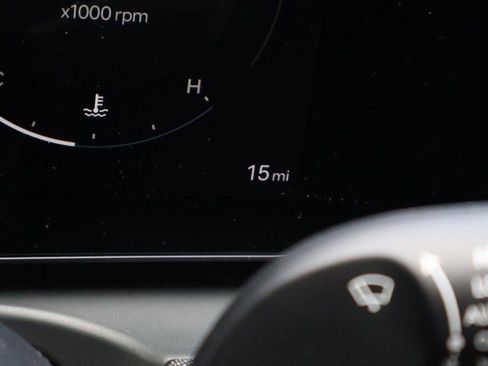 New 2025 Hyundai Santa Cruz Limited AWD/4WD image 31