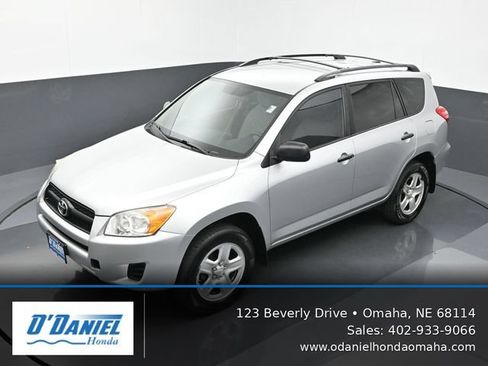 Used 2010 Toyota RAV4 4WD image 16