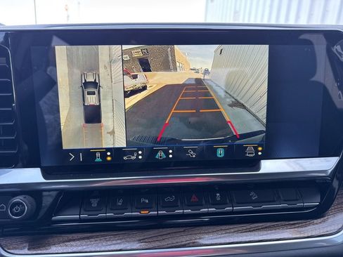 New 2026 Chevrolet Silverado 2500 LT w/ All Star Edition image 27