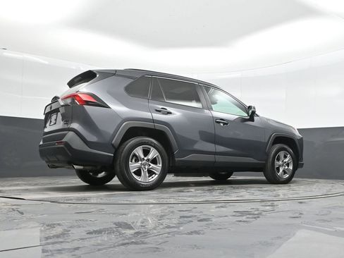 Used 2022 Toyota RAV4 XLE w/ Convenience Package image 53