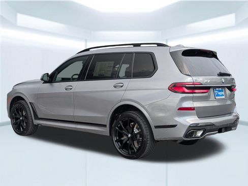 New 2027 BMW X7 xDrive40i AWD/4WD image 3
