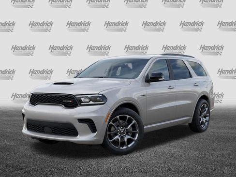 New 2026 Dodge Durango GT AWD/4WD image 2
