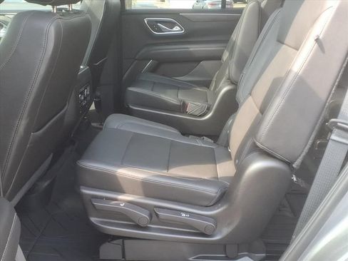 Used 2021 Chevrolet Tahoe LT w/ LT Signature Package RWD image 24