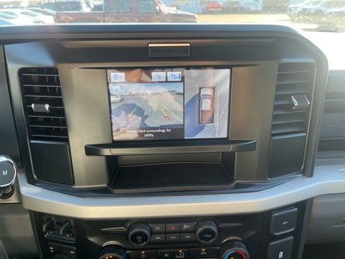 New 2026 Ford F250 XL w/ STX Appearance Package AWD/4WD image 13