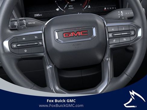 Used 2026 GMC Terrain Elevation w/ Elevation Premium Package image 19