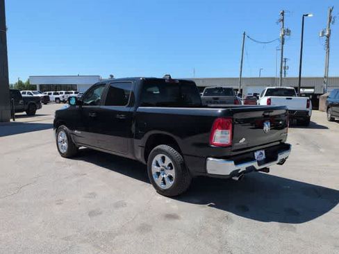 Used 2021 RAM 1500 Big Horn AWD/4WD image 6
