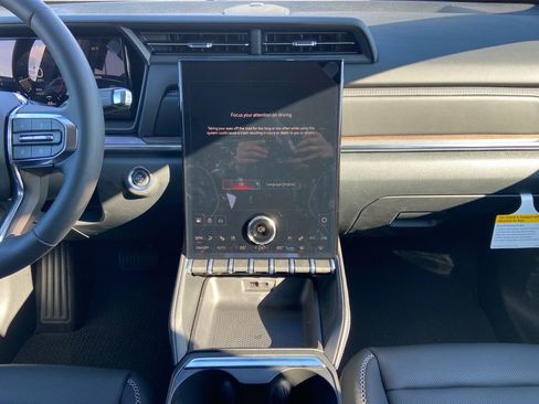 New 2026 GMC Terrain Denali image 11