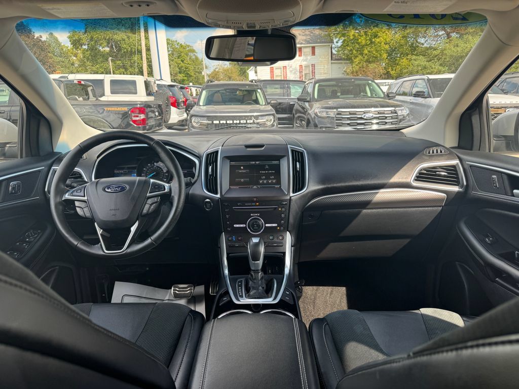 Used 2015 Ford Edge Sport w/ Equipment Group 401A AWD/4WD image 23