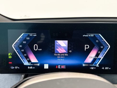 Used 2022 BMW iX xDrive50 w/ Premium Package image 36