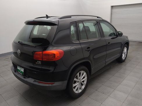 Used 2017 Volkswagen Tiguan Limited w/ Premium Package AWD/4WD image 9