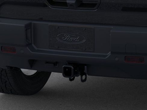 New 2024 Ford Bronco Sport Heritage w/ Heritage Convenience Package AWD/4WD image 23