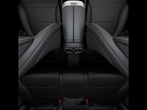 Certified 2026 Mercedes-Benz GLC 300 4MATIC image 47