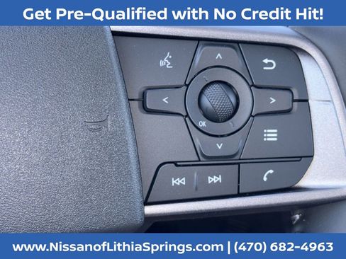 New 2026 Nissan Sentra SL FWD image 19