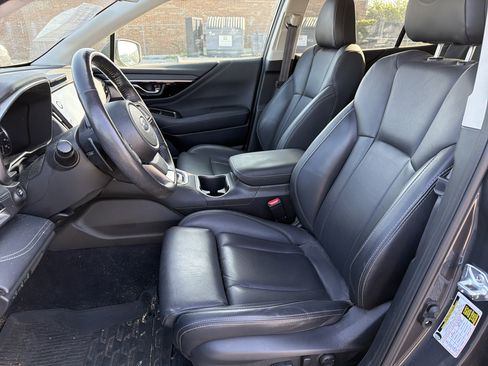 Certified 2024 Subaru Outback Limited AWD/4WD image 10