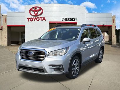 Used 2020 Subaru Ascent Premium w/ Sport Package