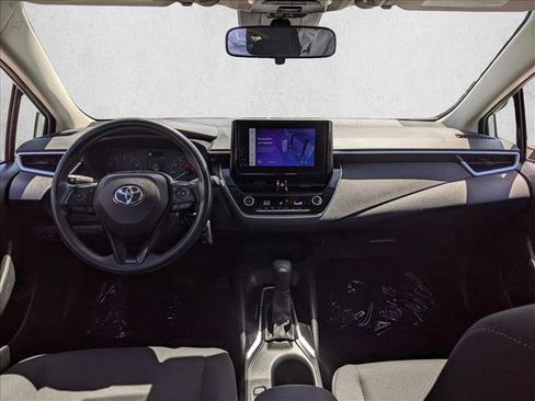 Used 2024 Toyota Corolla LE FWD image 16