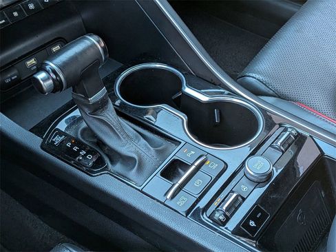 Used 2023 Kia K5 GT w/ GT1 Package image 17