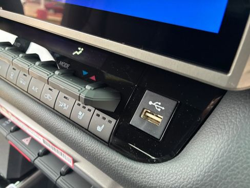 New 2026 Toyota Tundra Limited image 48