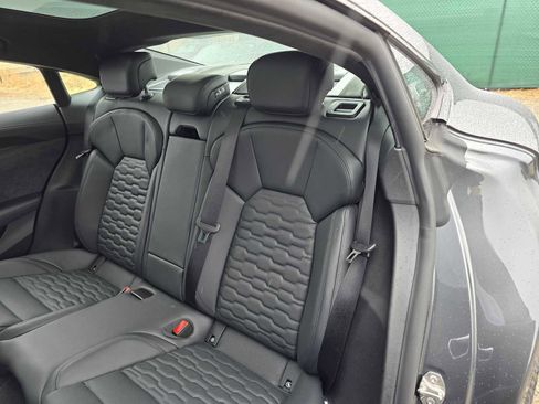 New 2026 Audi S e-tron GT Prestige image 19