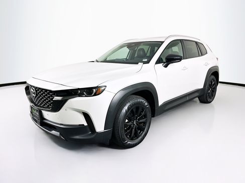 Used 2026 MAZDA CX-50 AWD 2.5 S w/ Preferred Pkg image 3