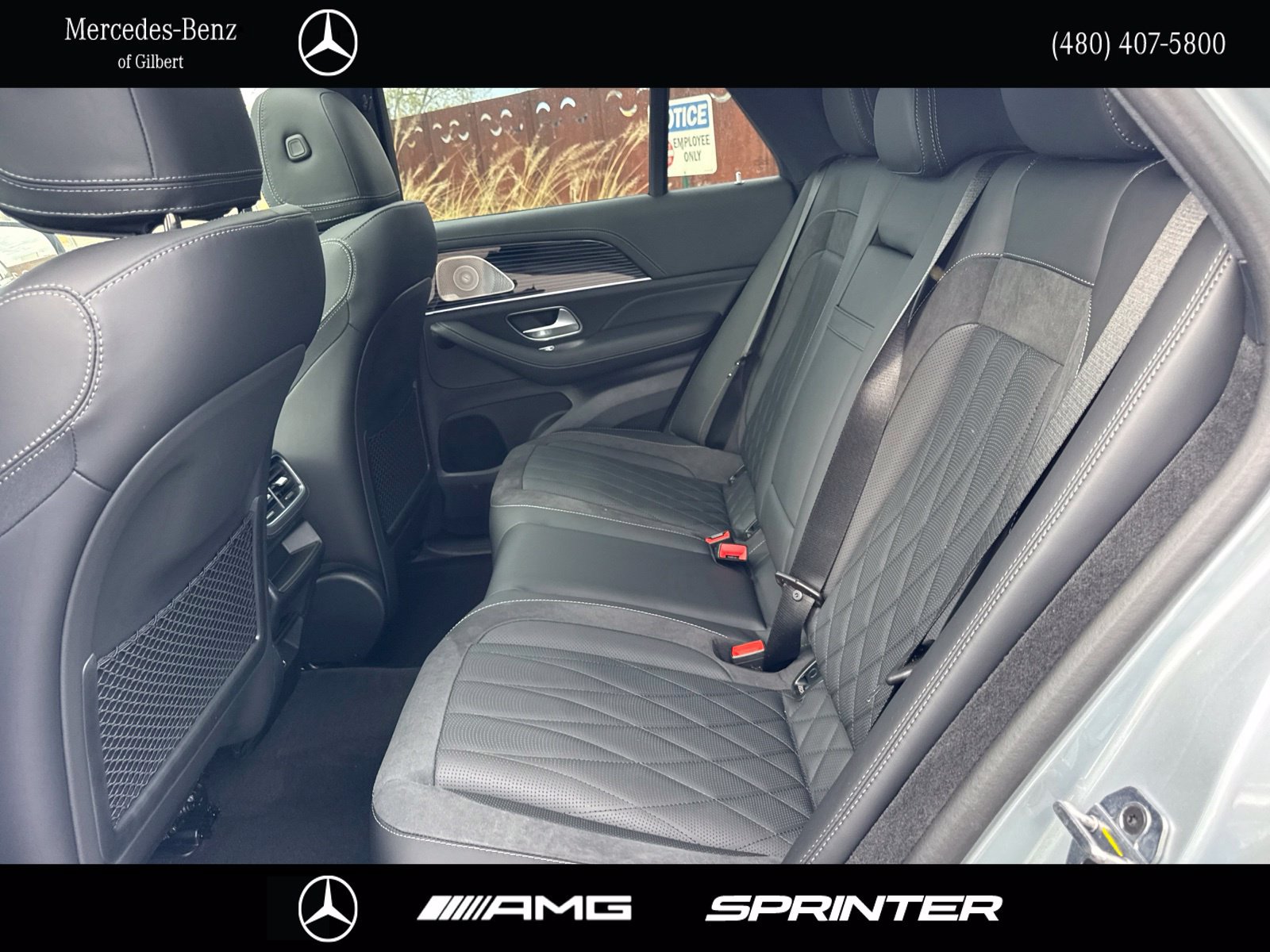 New 2026 Mercedes-Benz GLE 53 AMG 4MATIC Coupe image 21