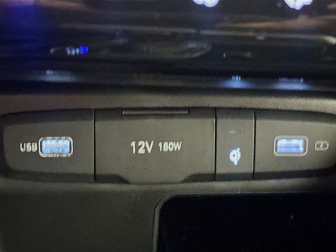 Used 2024 Hyundai Tucson SEL FWD image 25