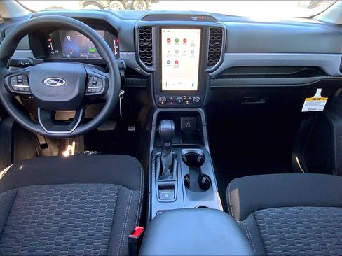 New 2025 Ford Ranger XL w/ Trailer Tow Package image 12