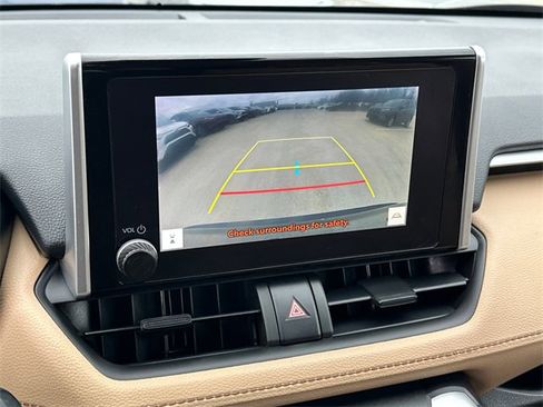 Certified 2023 Toyota RAV4 LE image 20