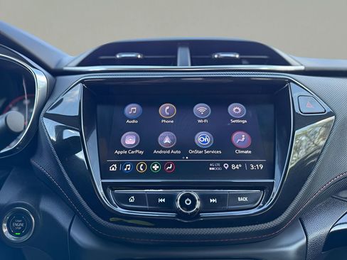 Used 2023 Chevrolet TrailBlazer RS w/ Convenience Package image 18