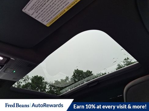 New 2025 Volkswagen GTI SE image 7