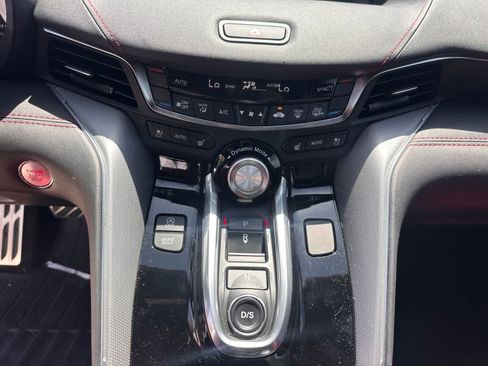 Used 2025 Acura TLX SH-AWD w/ A-SPEC Pkg image 16