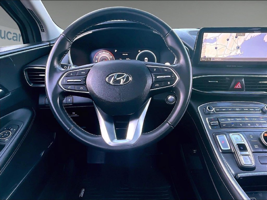 Used 2023 Hyundai Santa Fe SEL w/ Premium Package AWD/4WD image 17