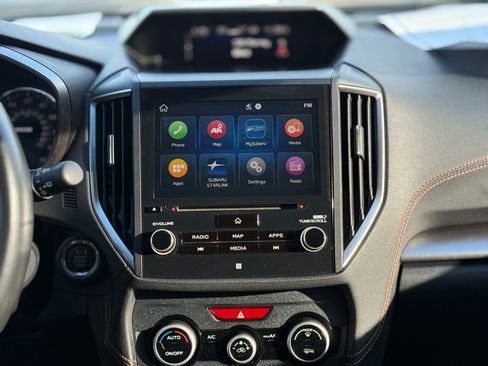 Used 2020 Subaru Crosstrek 2.0i Limited w/ Moonroof Package w/Navigation image 25