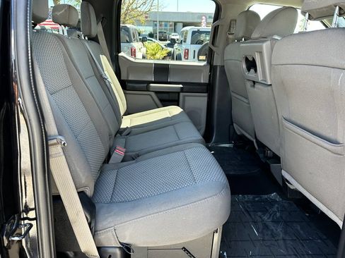 Used 2019 Ford F250 XLT AWD/4WD image 19