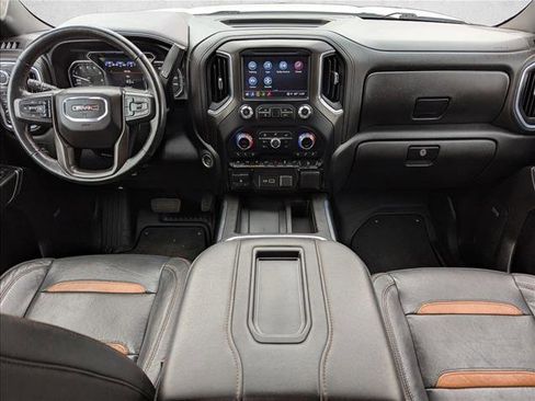 Used 2021 GMC Sierra 1500 AT4 w/ AT4 Premium Package image 17