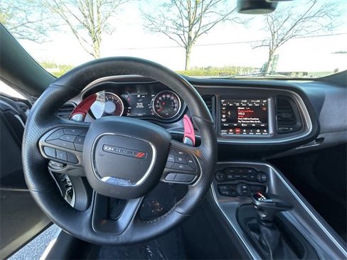 Used 2020 Dodge Challenger R/T Scat Pack image 23