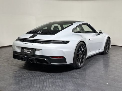 Certified 2026 Porsche 911 Carrera GTS RWD image 7