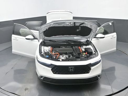 Used 2024 Honda Accord Touring image 36