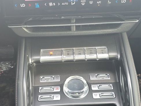 New 2026 Lincoln Nautilus Premier w/ Equipment Group 102A image 16