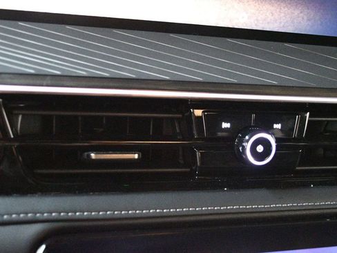 Used 2026 INFINITI QX80 Autograph w/ Premium Cargo Package AWD/4WD image 70