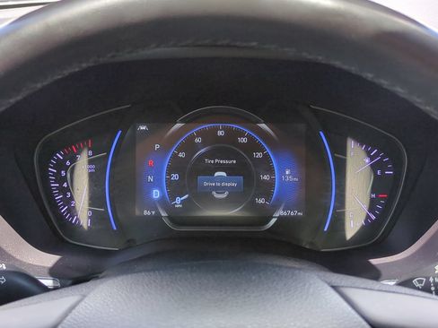 Used 2019 Hyundai Santa Fe SEL FWD image 26