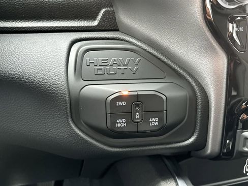 New 2026 RAM 2500 Big Horn image 26